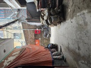 Bán 56M ngõ 559 kim ngưu tặng nhà dân xây gần ô tô hai bà trưng