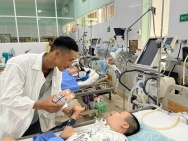 Siêu Dự Án Bệnh Viện Đông Sài Gòn Đang Xây Dựng Tại Thủ Đức, Giá Ưu