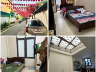 CHÍNH CHỦ CẤN BÁN NHÀ VỊ TRÍ TRUNG TÂM MẶT PHỐ VÂN HỒ 3, QUẬN HAI