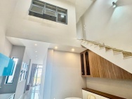 Bán Nhà Mới Xây 100%, Full Nội Thất- Trung Tâm Phường Sa Đéc