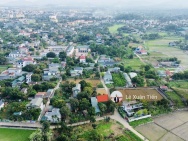 LÔ ĐẤT 100M2 FULL THỔ TẠI ĐỒNG TRẠNG, HÒA LẠC MẶT TIỀN 5M3. ĐƯỜNG