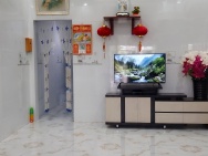 Bán Nhà Mặt Tiền Phú Long-Kinh Cùng, TP Sa Đéc 105m2 Sổ Hồng. Giá