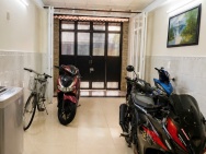 KHU CAO THẮNG QUẬN 3 - 5 TẦNG - NGANG 3.5M - CHỈ 8.86 TỶ TL