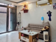 SÁT VÒNG XOAY LÊ ĐẠI HÀNH Q11 - KỀ HXH - NGANG 4.5M - 4 TẦNG BTCT