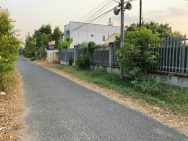 CHÍNH CHỦ BÁN SIÊU PHẨM ĐẤT ĐẸP - DIỆN TÍCH LỚN KỀ BÊN TRUNG TÂM