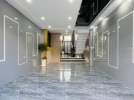 BÁN NHÀ 90M² giá nhỉnh 4 tỷ thương lượng – ĐƯỜNG 6M, GẦN HUỲNH