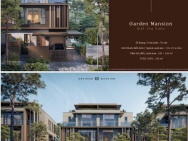BIỆT THỰ VƯỜN GARDEN MANSION BY SYCAMORE TRUNG TÂM TP KHOA HỌC CÔNG