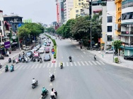 bán nhà Nguyễn Văn Cừ, gara ôtô, ngõ thông, kinh doanh