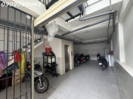 GẤP BÁN 5 TẦNG-100m2(5x20)-DÒNG TIỀN TỰ KHAI THÁC 50tr/th
VỊ TRÍ