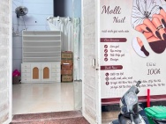 CHO THUÊ MẶT BẰNG KINH DOANH TẠI XÃ ĐÀN, HÀ NỘI