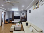 Bán căn hộ Ecohome - Đông Ngạc – Bắc Từ Liêm  Chung cư Đông Ngạc