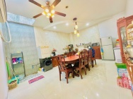 Bán nhà  đường số 8, Tam Phú, Thủ Đức, TP HCM. DT 120m2, 2 tầng,