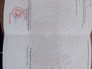 Chính chủ bán đất full thổ cư tại Ấp Bình Cang 2, Xã Thủ Thừa, tỉnh Tây Ninh 