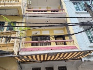 Bán nhà Ngọc Thụy Phân Lô 12 tỷ 60m ô tô đỗ,Long Biên
