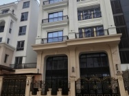 Cho thuê nhà, THANG MÁY, 100m2- 5T, Nguyễn Tuân, Vũ Trọng Phụng -24