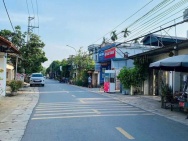 Bán đất Hòa Lạc, Đại học Quốc Gia full thổ cư giá nhỉnh 3 tỷ, sổ đỏ