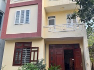 Hàng hiếm mặt phố Lực Hành – Quỹ đất đẹp 238m² giữa trung tâm Đằng