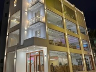 Mình cho thuê nhà, Đội Cấn, Giang Văn Minh, Đốc Ngữ; 106m2* 4T -48