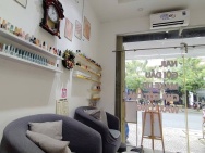 SANG MẶT BẰNG NAIL TẠI TÂN SƠN NHÌ, HỒ CHÍ MINH  GIÁ TỐT