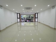 TÒA MẶT PHỐ NGUYỄN NGỌC NẠI – 100M² – MT 6M – 7 TẦNG + LỬNG + HẦM –