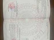 Giá chỉ 3x tr/m²  Lô tái định cư Bà Cằng giáp Vinhomes Dương Kinh 