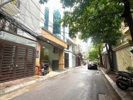 TÒA BUILDING THÁI THỊNH – 134M² – MT 7M – 10 TẦNG – 1 HẦM – Ô TÔ