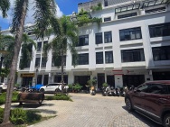 VINHOMES HÀM NGHI – 93M² – MT 6M – 5 TẦNG – THANG MÁY – 2