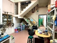 Bán nhà mặt tiền Dạ Nam, 4x17, gần chợ Rạch Ông, chỉ 15 tỷ 5 -