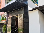 SIÊU PHẨM 2 MẶT TIỀN NGUYỄN SƠN – KINH DOANH ĐA NGÀNH – CẠNH CHỢ F18