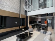 BÁN NHÀ PHỐ TRẠM 60M2, 6 TẦNG THANG MÁY, GARA Ô TÔ, KINH DOANH- 18