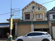 CHÍNH CHỦ BÁN NHÀ MẶT ĐƯỜNG LỚN – MẶT TIỀN 8M – NGAY DỰ ÁN HẠ LONG