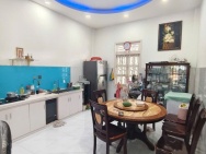 Bán nhà đường Man Thiện, Tăng Nhơn Phú A, Thủ Đức, TP HCM. DT 