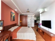 ÒA CĂN HỘ AN THƯỢNG 4, 180M², 85 TỶ, DÒNG TIỀN 200 TRIỆU/THÁNG