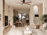 NHÀ PHỐ 125M² – VỊ TRÍ VÀNG, LÔ GÓC 2 MẶT TIỀN, CHỈ 11.5 TỶ!