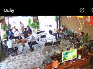 SANG GẤP QUÁN CAFE + 6 PHÒNG TRỌ ĐANG KINH DOANH TỐT – GÒ VẤP