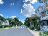 Bán đất mặt tiền KDC đồng bộ cạnh BX Quận 8, 6x16m, giá chỉ 8.4 tỷ