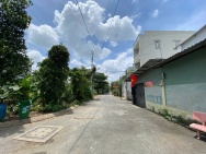 BÁN ĐẤT LỚN  TRƯỜNG THẠNH Q9- 4375M2 FUL TC, ĐƯỜNG SỐ 8 - CHỈ 175 TỶ