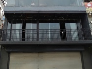 Cho thuê nhà, Nguyễn Khánh Toàn, Nguyễn Văn Huyên, 131m2x 3T -31 tr