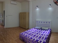 Toà căn hộ 4 tầng Châu Thị Vĩnh Tế 88m2 dòng tiền 30tr/th giá 13,8