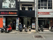 NHÀ MẶT TIỀN QUẬN 10 CHÍNH CHỦ CHO THUÊ TẦNG TRỆT HOẶC NHÀ NGUYÊN