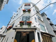 TIỀM NĂNG TĂNG GIÁ CAO - CĂN GÓC 2 MẶT THOÁNG -  Ô TÔ TỚI CỬA - 4