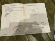 72,9m² mặt đường 403 Minh Đức – Ngang 4,7m – Trục giao thông lớn Đồ