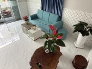 Bán nhà hẻm xe tải gần Satra Phạm Hùng - 2 tầng - 88m2 (ngang 5m)