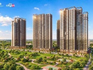 Căn hộ 300 triệu 2 ngủ VinOceanpark 2, ưu đãi 4 năm không lo lãi
