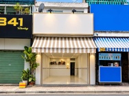 MẶT TIỀN VƯỜN LÀI, TÂN PHÚ – 2 TẦNG 72M2 – NHỈNH 7 TỶ
KINH DOANH ĐA