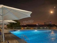 Căn hộ 2PN 57m2 giá tốt bán gấp tại Blue Sky Tower (HQC Bình Trưng