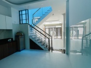 án nhà mới 100% Đường 48 Hiệp Bình Chánh Thủ Đức - 51m2 - Hẻm xe