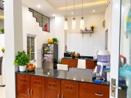 ♥ Lô Góc kiệt thẳng 20m ra MT Hải Sơn, gần Chợ, Công Viên, 45m2,