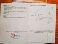 ĐẤT ĐOÀN KẾT MINH TÂN KIẾN THUỴ – NGANG 6M – GIÁ 1 TỶ 1XX  KHU DÂN