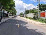 Đất lớn 2 mặt tiền lớn Phạm Thị Giây - Hóc Môn, giá 180 tỷ... Diện